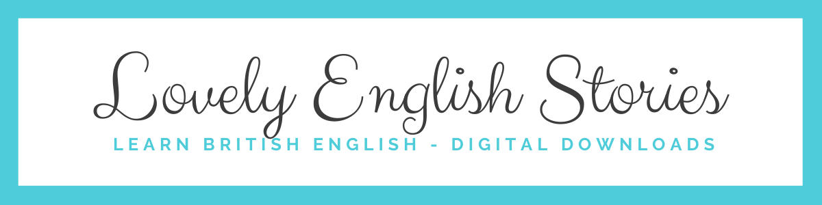 Lovely English Stories