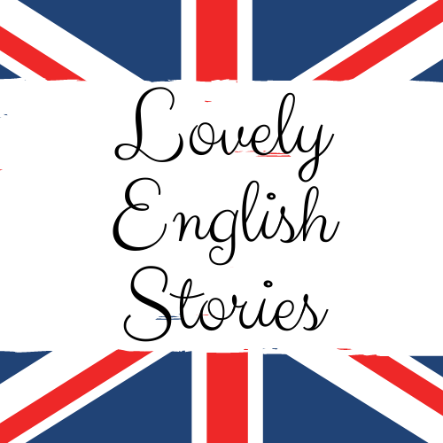 the union jack with lovely english stotries