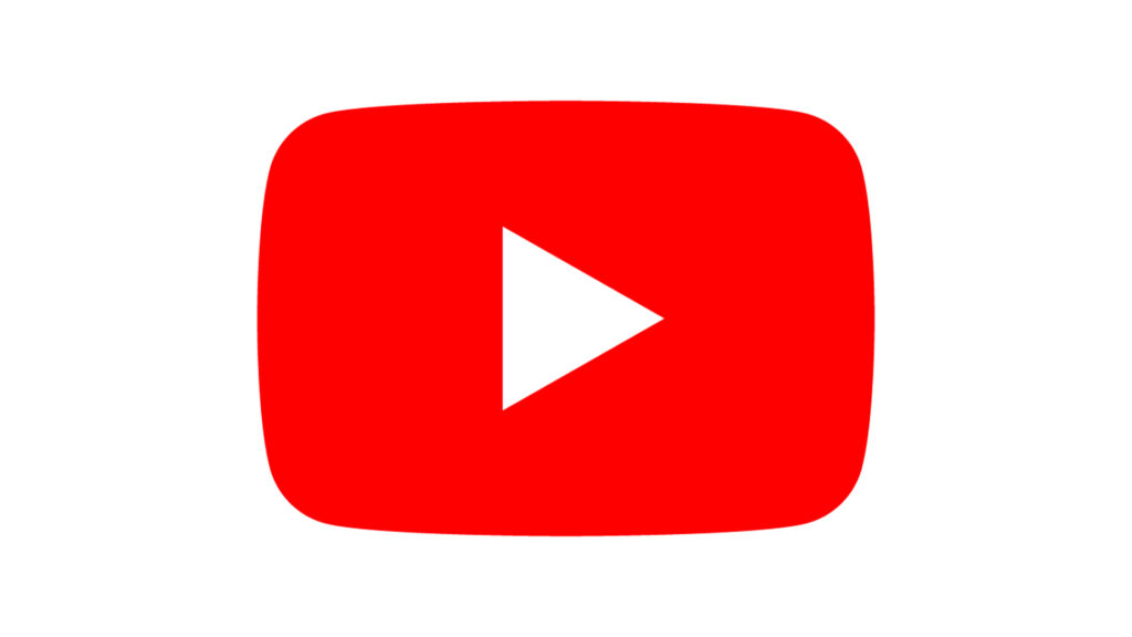 youtube logo