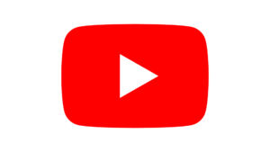 youtube logo
