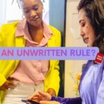 British neighbours: The unwritten rules